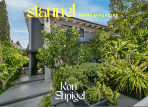 Where Nostalgia Meets Modern Industrial Design