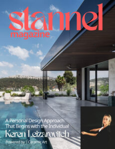 I have a library in my head about every client | Architect Keren Lizerowitz on planning that starts with the person