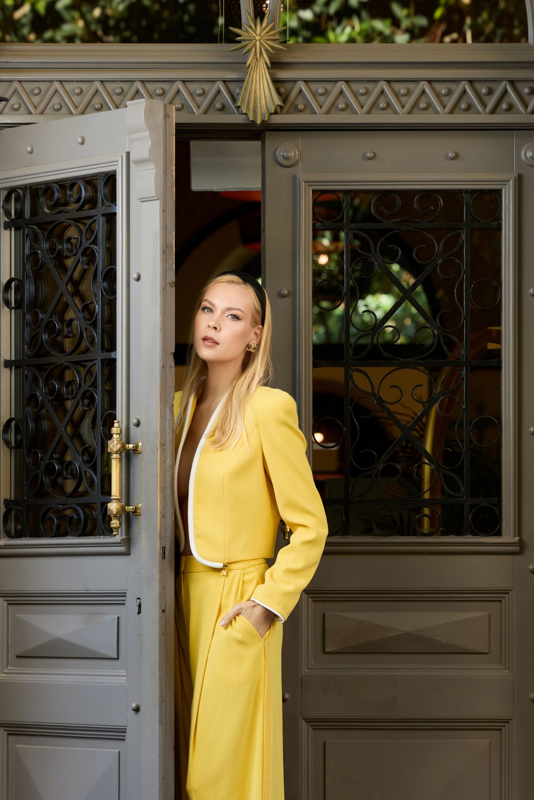 אליזבטה פרנקי