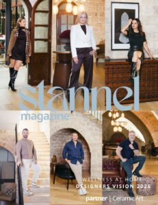 הבית כמרחב מרפא של גוף, תודעה וחומר | וולנס בעיצוב גרסת 2026