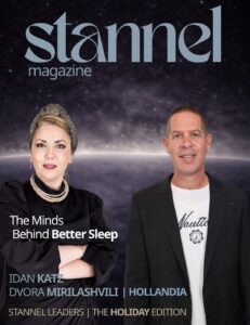 Sleep is no longer seen as just a basic need, but as an essential component of quality of life in the modern world | Hollandia