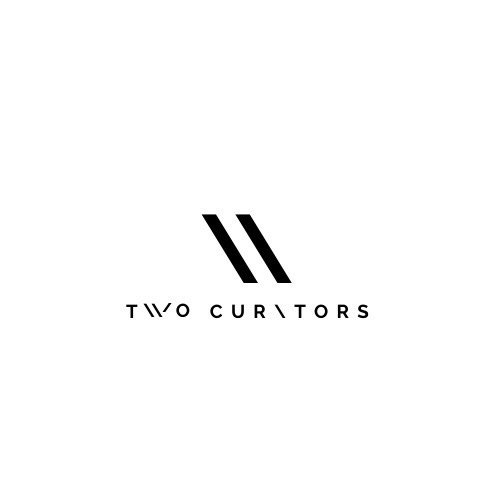 two curators