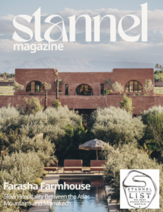 Farasha Farmhouse | Slow hospitality between the Atlas Mountains and Marrakech