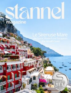 Le Sirenuse Mare | חוויית אירוח חדשה על קו המים של חוף אמלפי