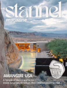 Amangiri | מקדש היוקרה המדברי שהפך לאחד היעדים הנחשקים בעולם