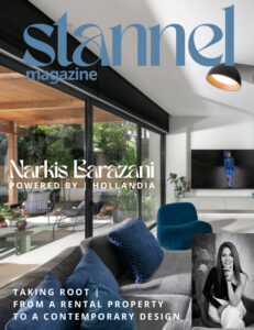 Taking Root | From a Rental Property to a Contemporary Family Home That Breathes Nature